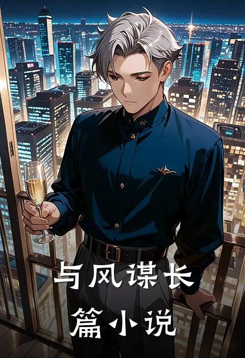 与风谋长篇小说