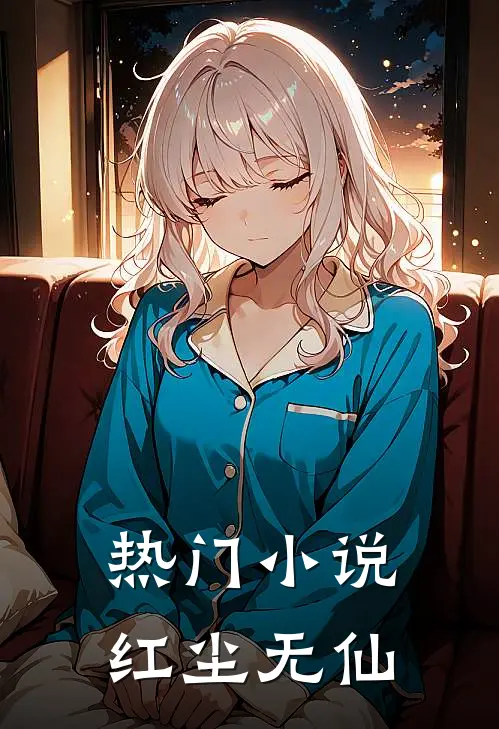 热门小说红尘无仙