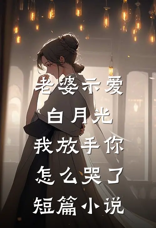 老婆示爱白月光,我放手你怎么哭了短篇免费阅读