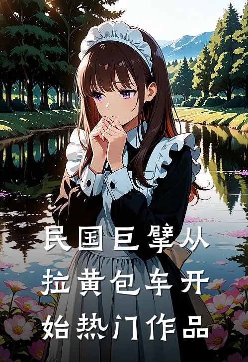 民国巨擘从拉黄包车开始热门作品