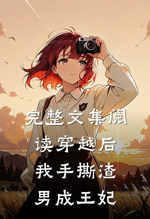 完整文集阅读穿越后，我手撕渣男成王妃