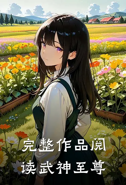 完整作品阅读武神至尊