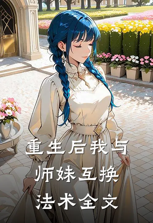 重生后我与师妹互换法术全文