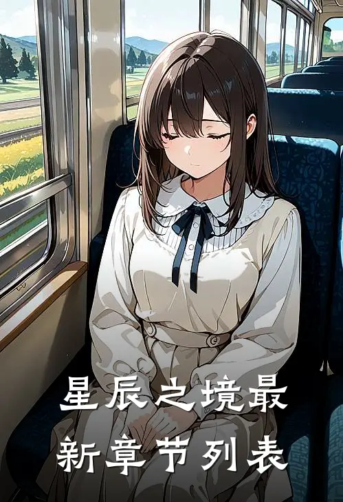 《星辰之境》最新章节列表