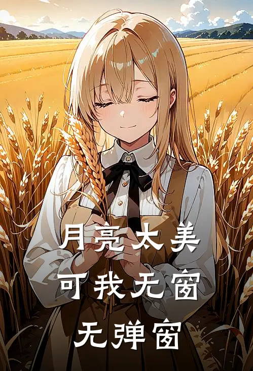 月亮太美,可我无窗无弹窗是歌