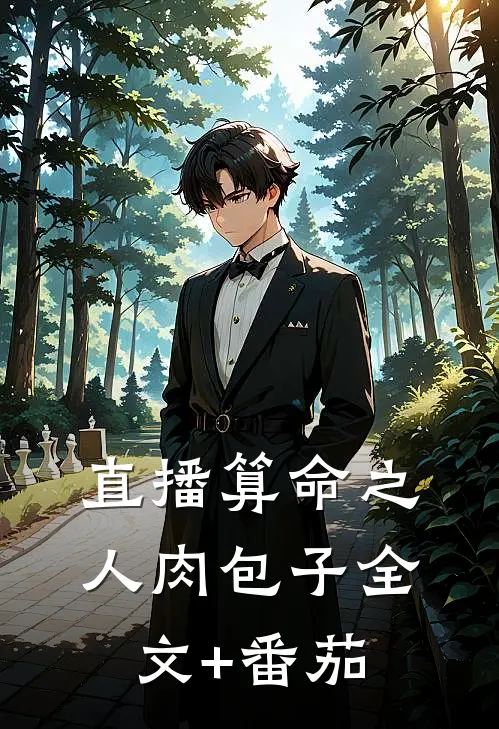 直播算命之人肉包子全文+番茄