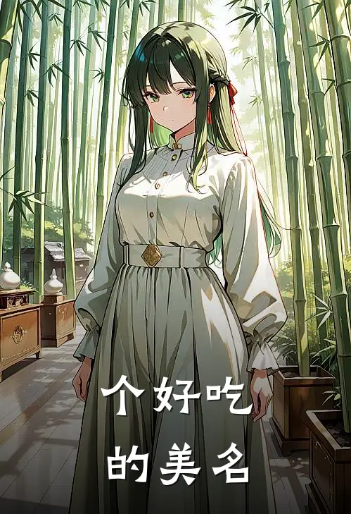 个好吃的美名