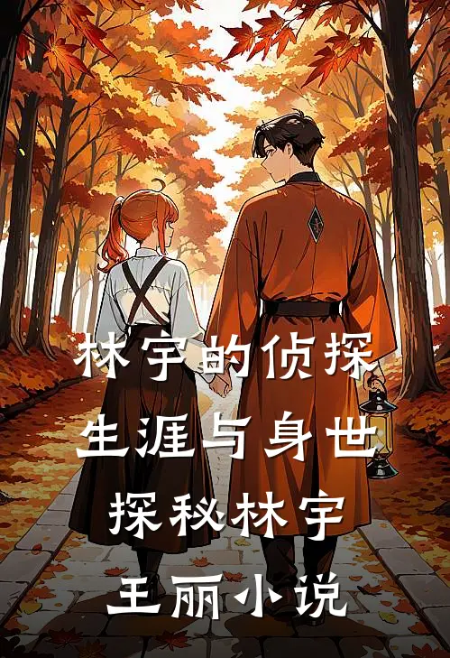 《林宇的侦探生涯与身世探秘》林宇王丽小说