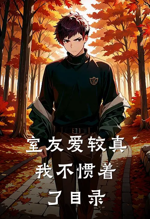 室友爱较真，我不惯着了目录