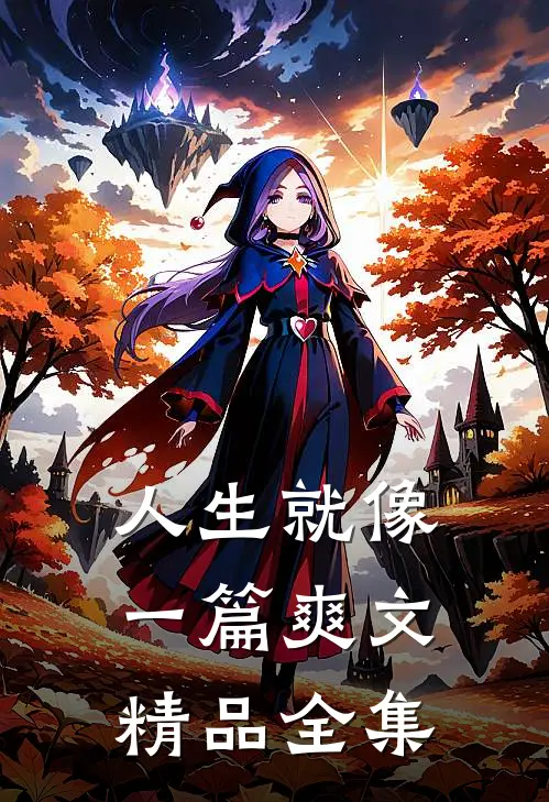 人生就像一篇爽文精品全集