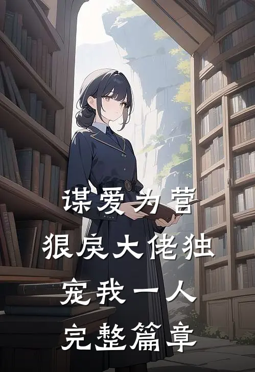 谋爱为营：狠戾大佬独宠我一人完整篇章