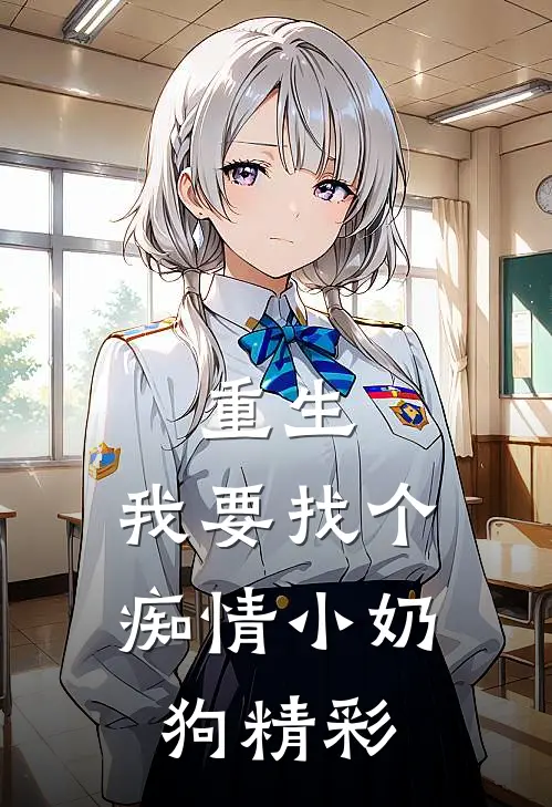 重生：我要找个痴情小奶狗精彩