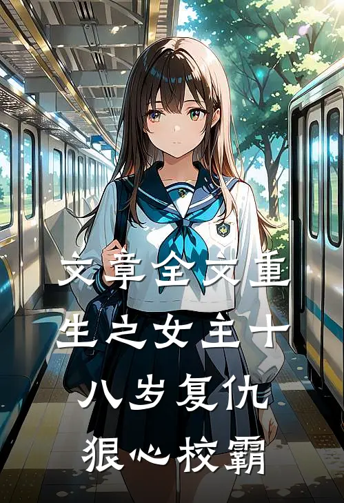文章全文重生之女主十八岁复仇狠心校霸