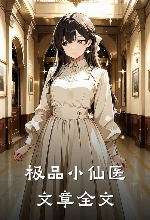极品小仙医文章全文