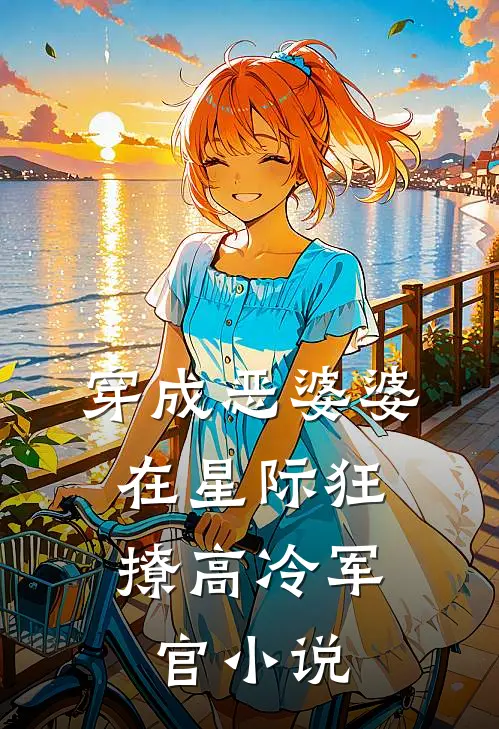 穿成恶婆婆，在星际狂撩高冷军官小说