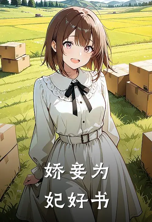 娇妾为妃好书