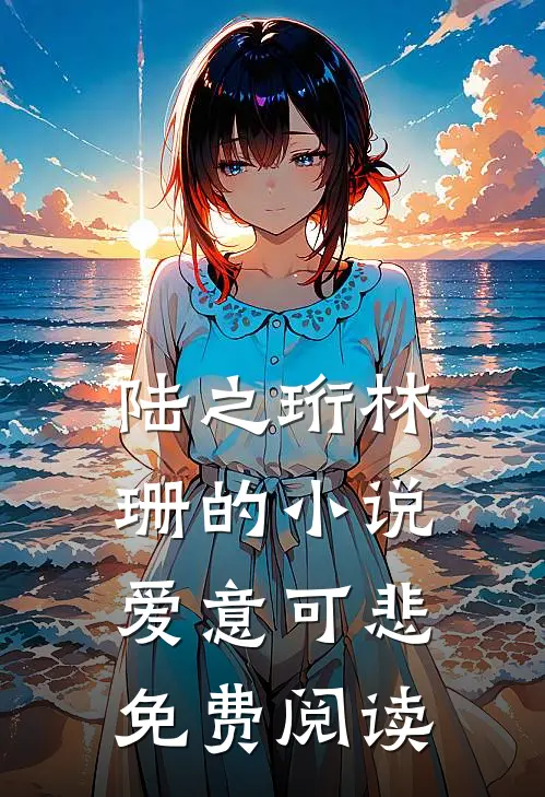 陆之珩林珊的小说爱意可悲免费阅读