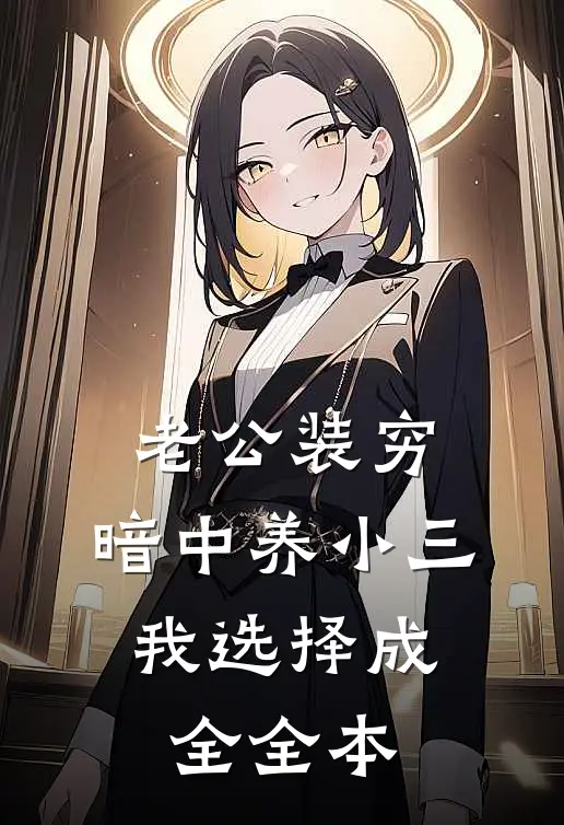 老公装穷，暗中养小三，我选择成全全本
