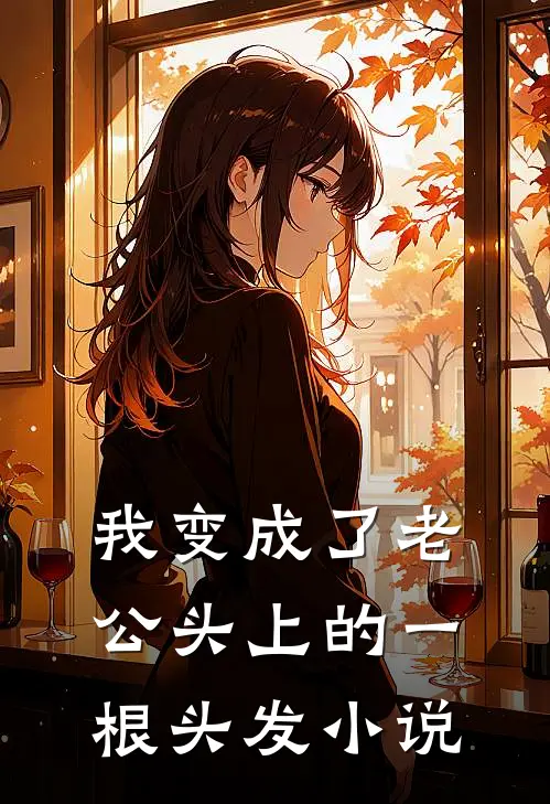 我变成了老公头上的一根头发小说