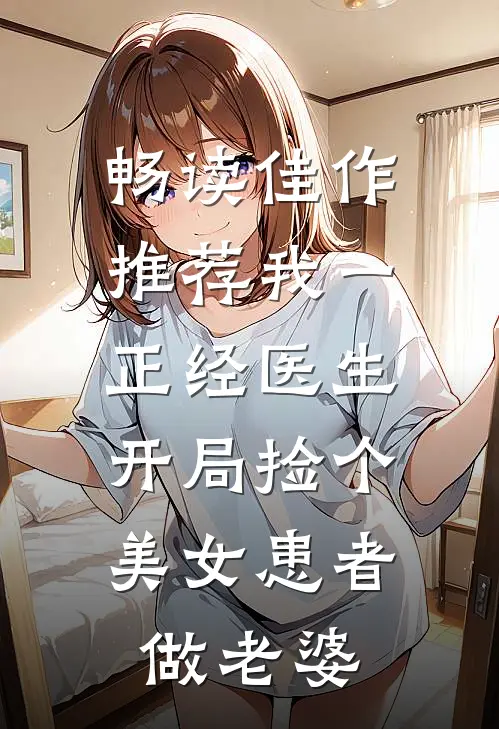 畅读佳作推荐我一正经医生，开局捡个美女患者做老婆