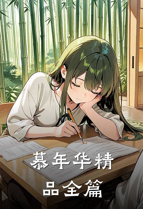 慕年华精品全篇
