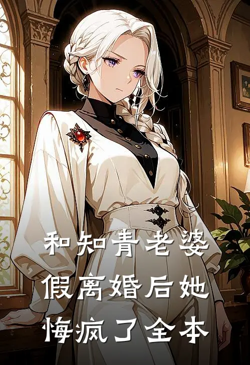 和知青老婆假离婚后她悔疯了全本