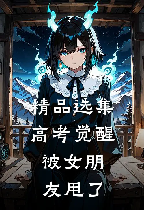精品选集高考觉醒，被女朋友甩了