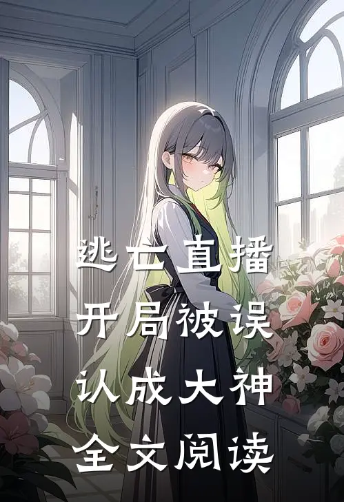 逃亡直播：开局被误认成大神全文阅读