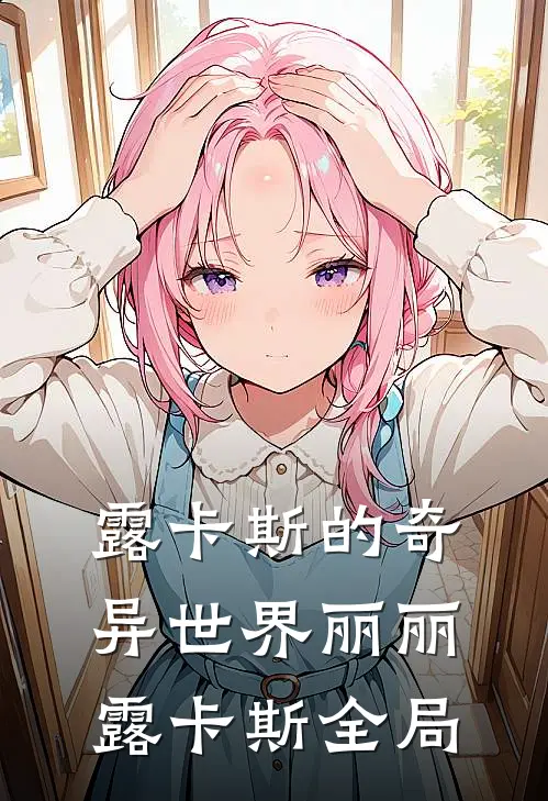 露卡斯的奇异世界丽丽露卡斯全局
