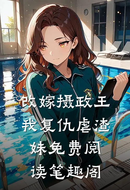 改嫁摄政王,我复仇虐渣妹免费阅读笔趣阁全文