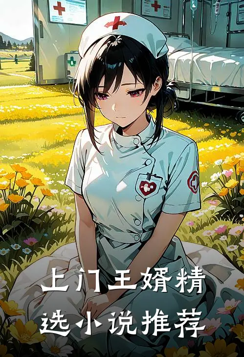 上门王婿精选小说推荐