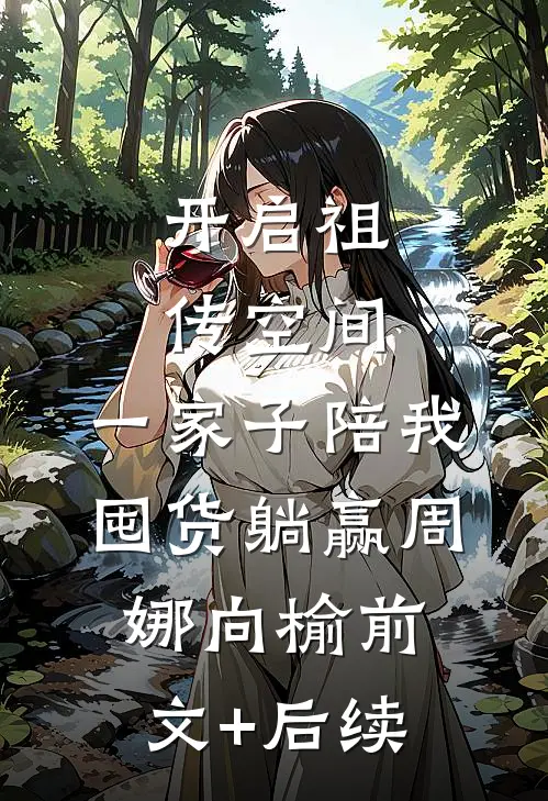 开启祖传空间，一家子陪我囤货躺赢周娜向榆前文+后续