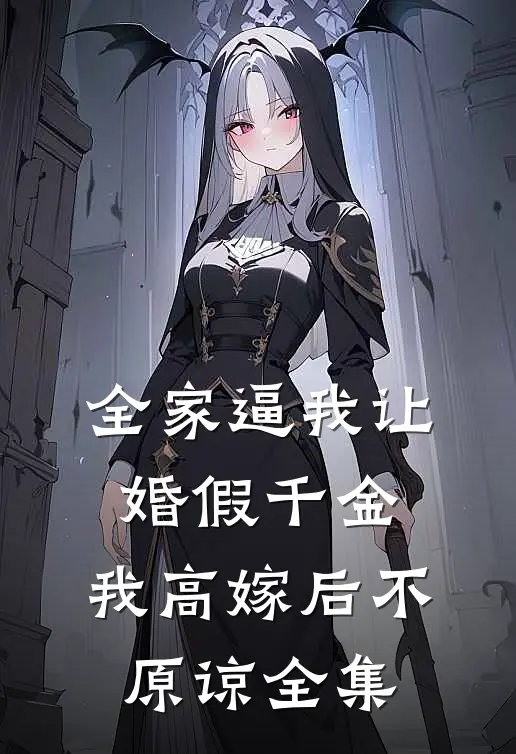 全家逼我让婚假千金，我高嫁后不原谅 全集