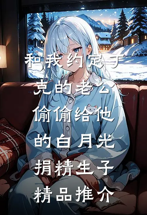 和我约定丁克的老公偷偷给他的白月光捐精生子精品推介