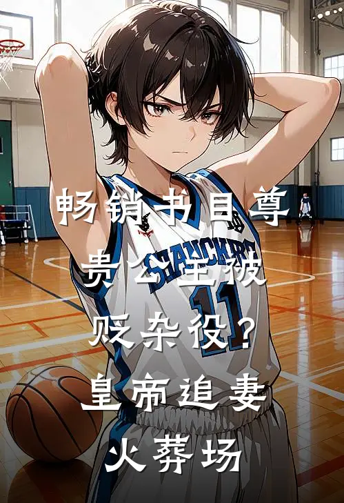 畅销书目尊贵公主被贬杂役？皇帝追妻火葬场