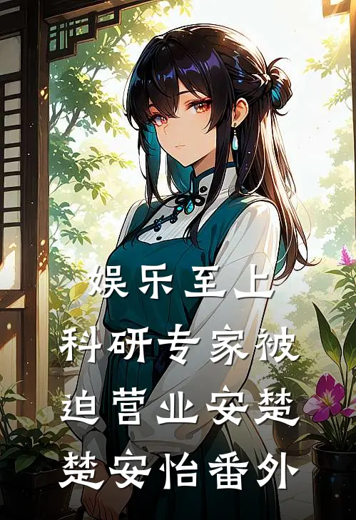 娱乐至上：科研专家被迫营业安楚楚安怡 番外