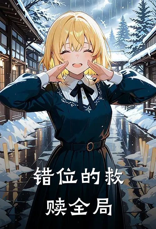 错位的救赎全局