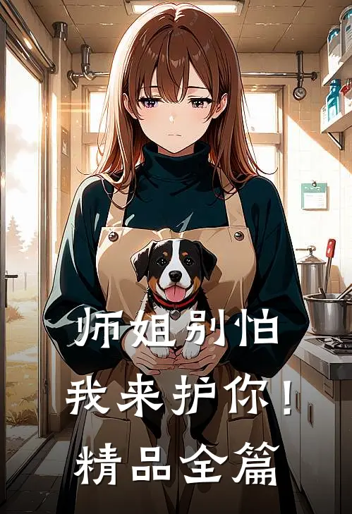 师姐别怕，我来护你！精品全篇