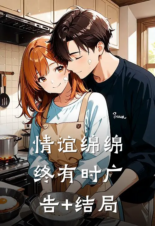 情谊绵绵终有时广告+结局