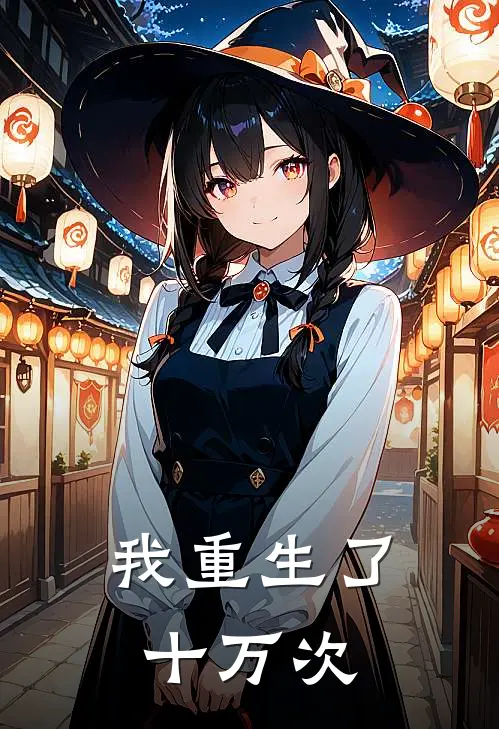 我重生了十万次