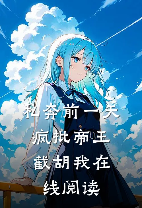 私奔前一天，疯批帝王截胡我在线阅读
