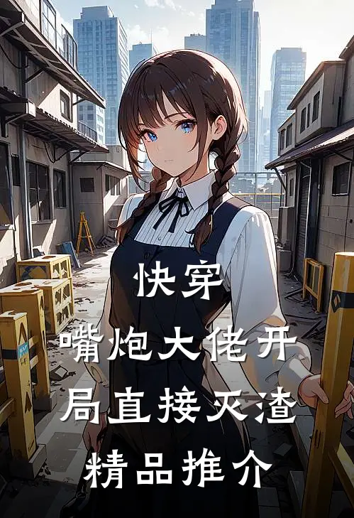 快穿：嘴炮大佬开局直接灭渣精品推介