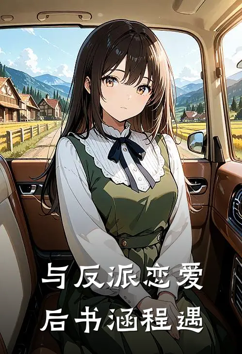 与反派恋爱后书涵程遇