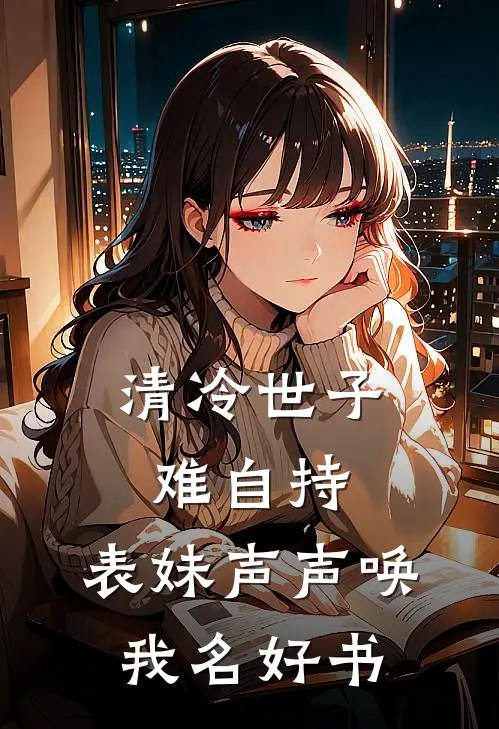 清冷世子难自持，表妹声声唤我名好书