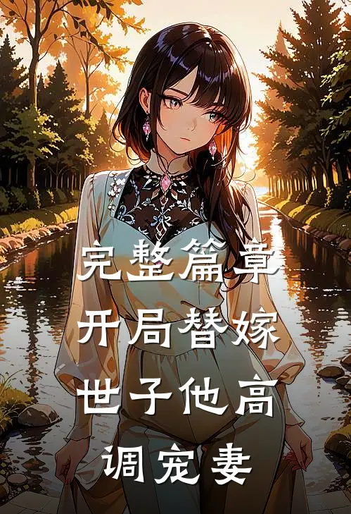完整篇章开局替嫁，世子他高调宠妻