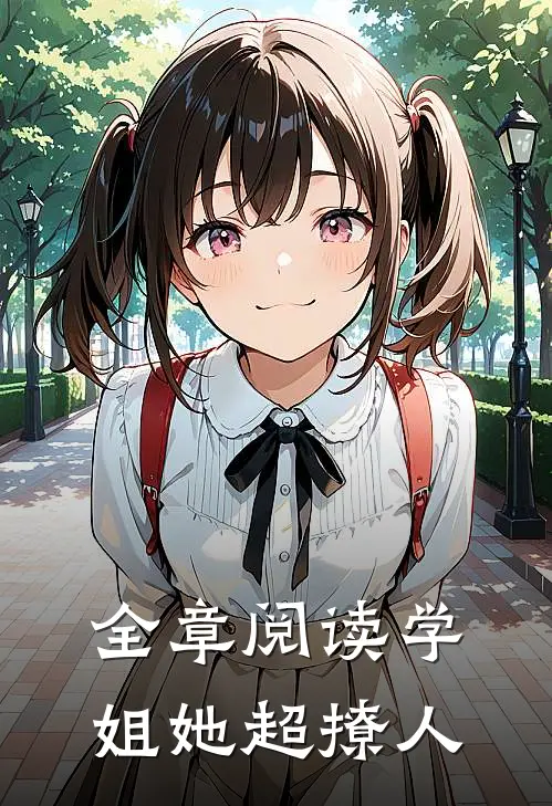 全章阅读学姐她超撩人