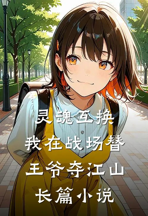 灵魂互换：我在战场替王爷夺江山长篇小说