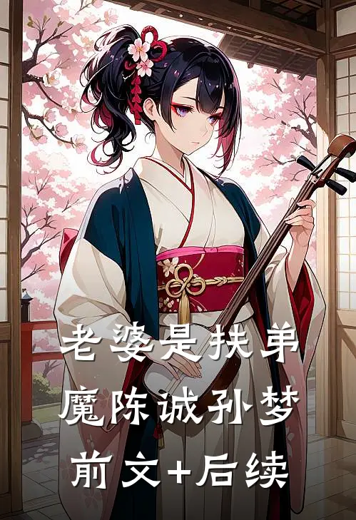 老婆是扶弟魔陈诚孙梦前文+后续