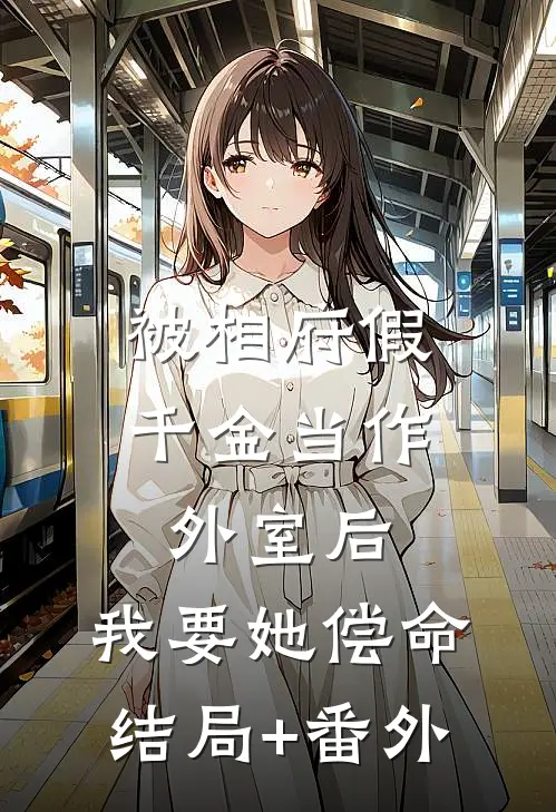 被相府假千金当作外室后，我要她偿命结局+番外