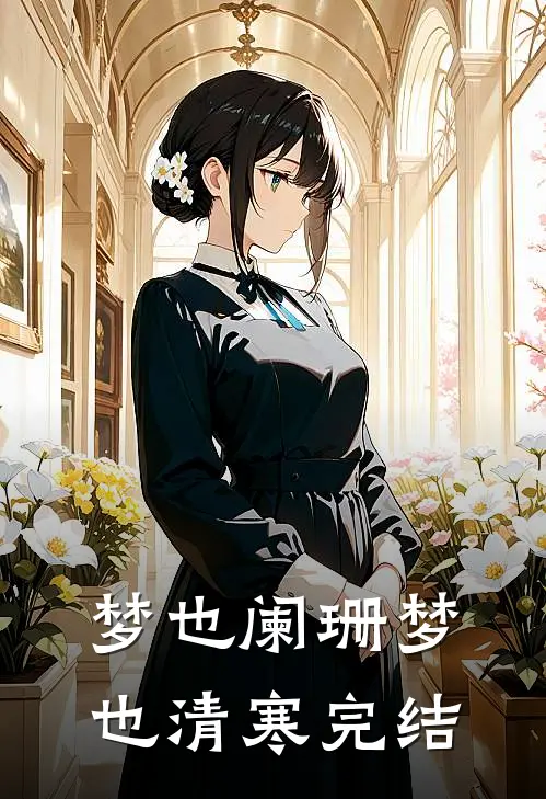 梦也阑珊梦也清寒完结